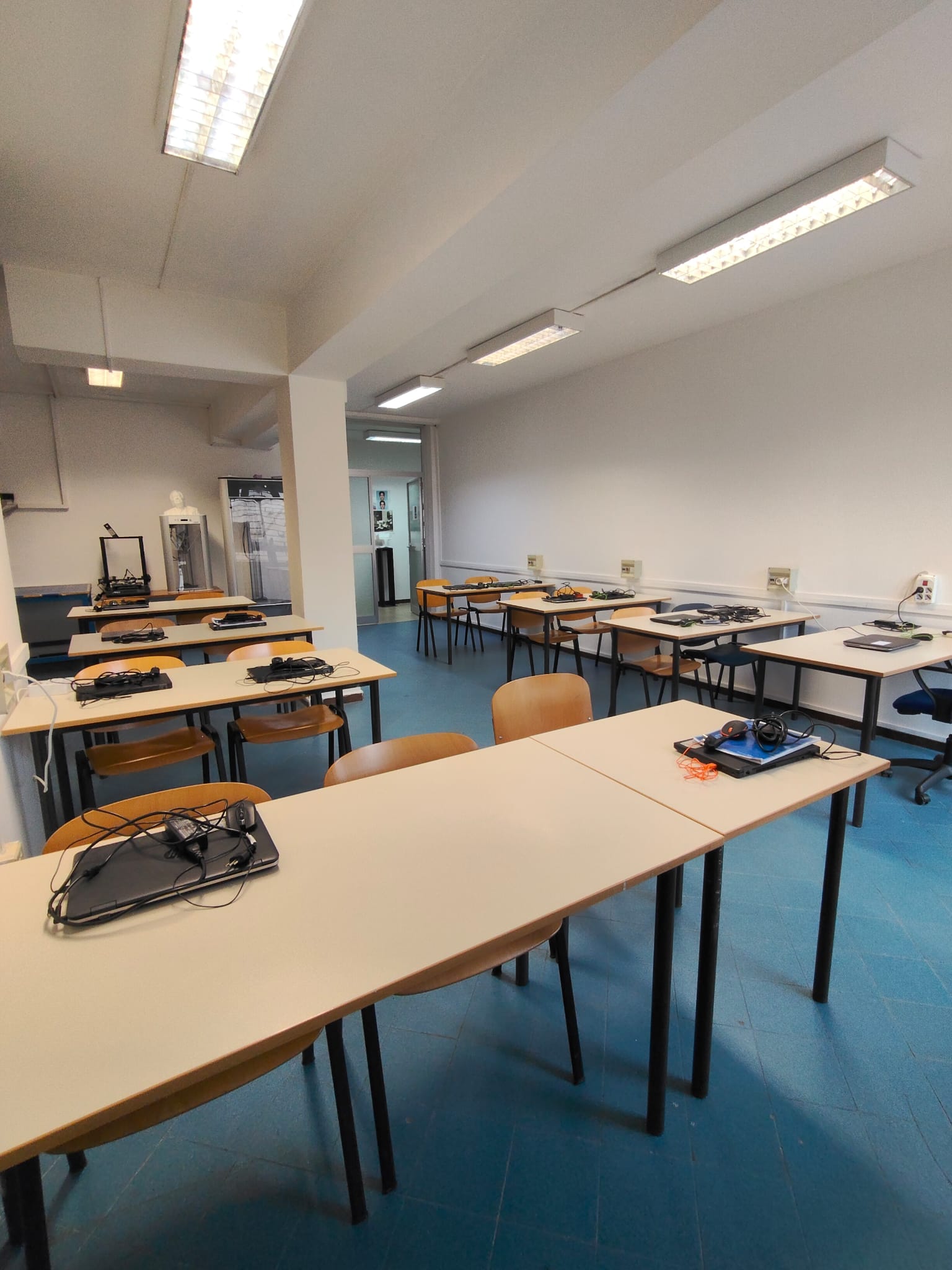 BANDO PUBBLICO DI SELEZIONE ALLIEVI